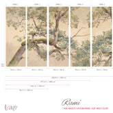 Wallpaper - Branches